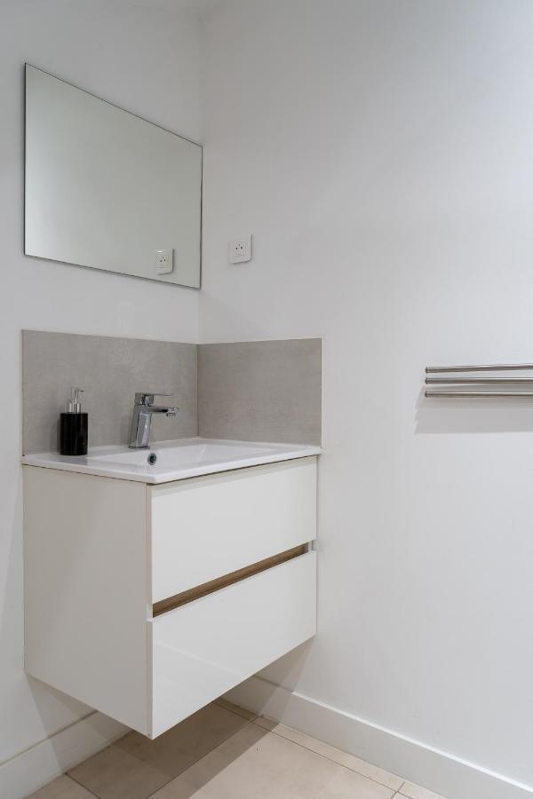 טולון Esprit Loft & Club Proche Embarcadere Corse Mayol Port Centre Historique מראה חיצוני תמונה